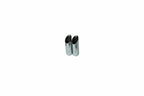 2.5" Dual Exhaust Kit for Ford F150 (2021–2025) - Glasspack, Side Exit, Slash Tips