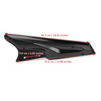 Right Side Panel Cover Fairing for Yamaha XT1200Z Super Tenere (2010–2020)