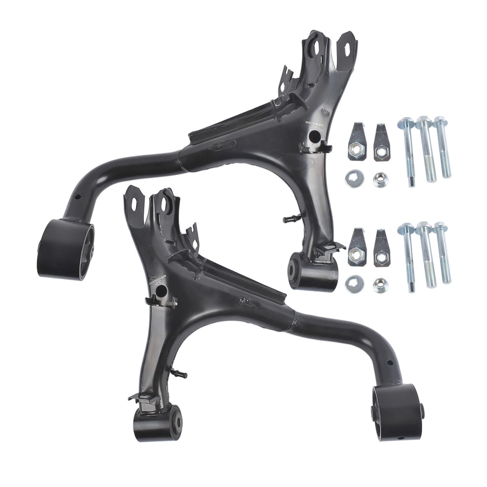 Rear Upper Suspension Control Arms for Land Rover Discovery (2004-2017)