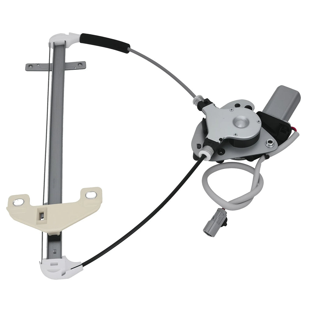 Power Window Regulator for Honda Civic (2001–2005) Rear Right Side