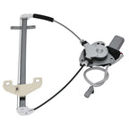 Power Window Regulator for Honda Civic (2001–2005) Rear Right Side