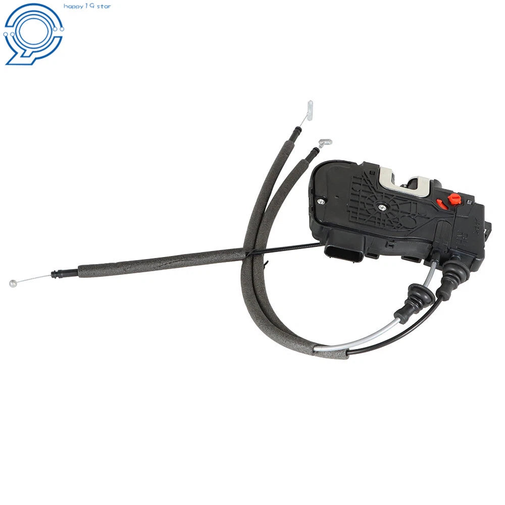 Rear Right Door Latch Actuator Motor for Hyundai Sonata (2011-2015)