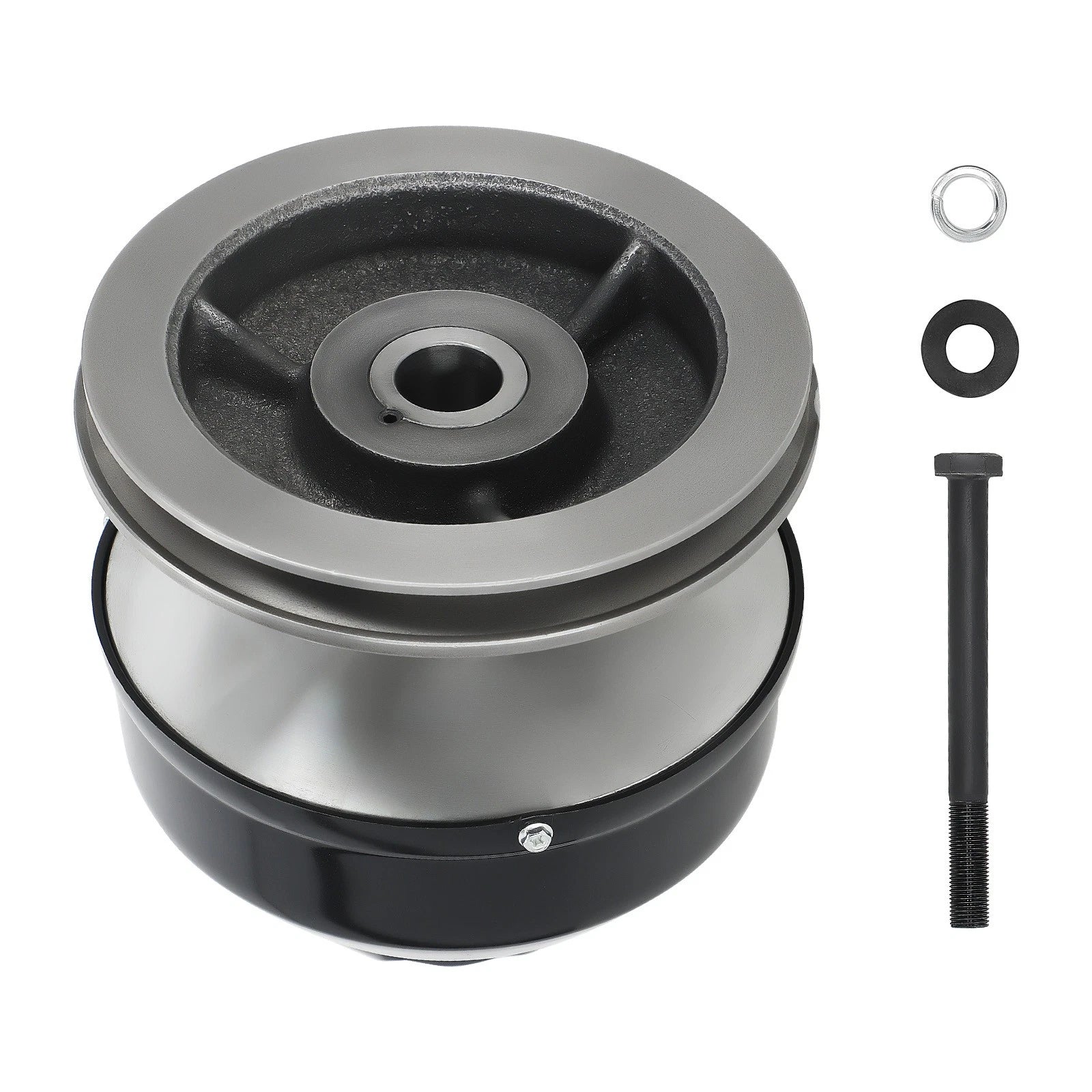 Primary Drive Clutch for EZGO Golf Cart (1991–2009)