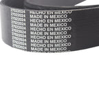 Serpentine Multi-V Belt for Continental Automotive (4080990)