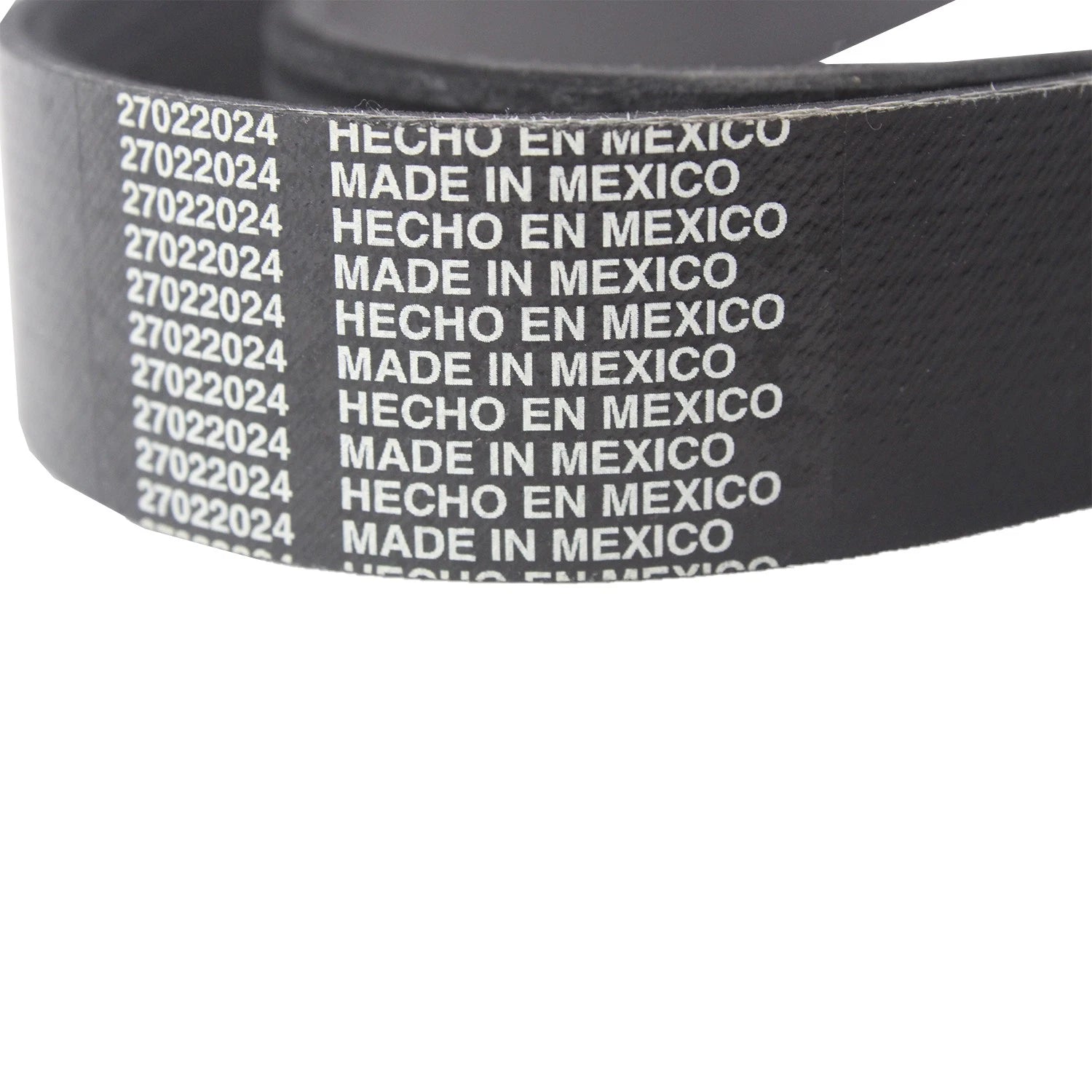Serpentine Multi-V Belt for Continental Automotive (4080990)