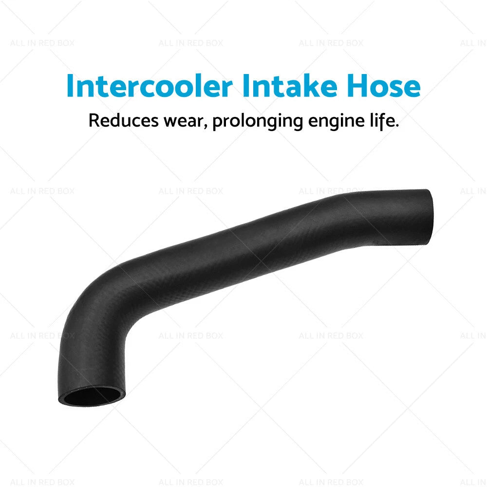 Intercooler Intake Hose for Mitsubishi Challenger Pajero Triton (ML MN)