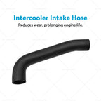 Intercooler Intake Hose for Mitsubishi Challenger Pajero Triton (ML MN)