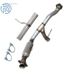 RH Catalytic Converter for Ford F150 Expedition Lincoln Navigator (2007–2013)