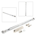 12" Round Shift Linkage Shifter for Harley Tour Glide Electra Glide Road King