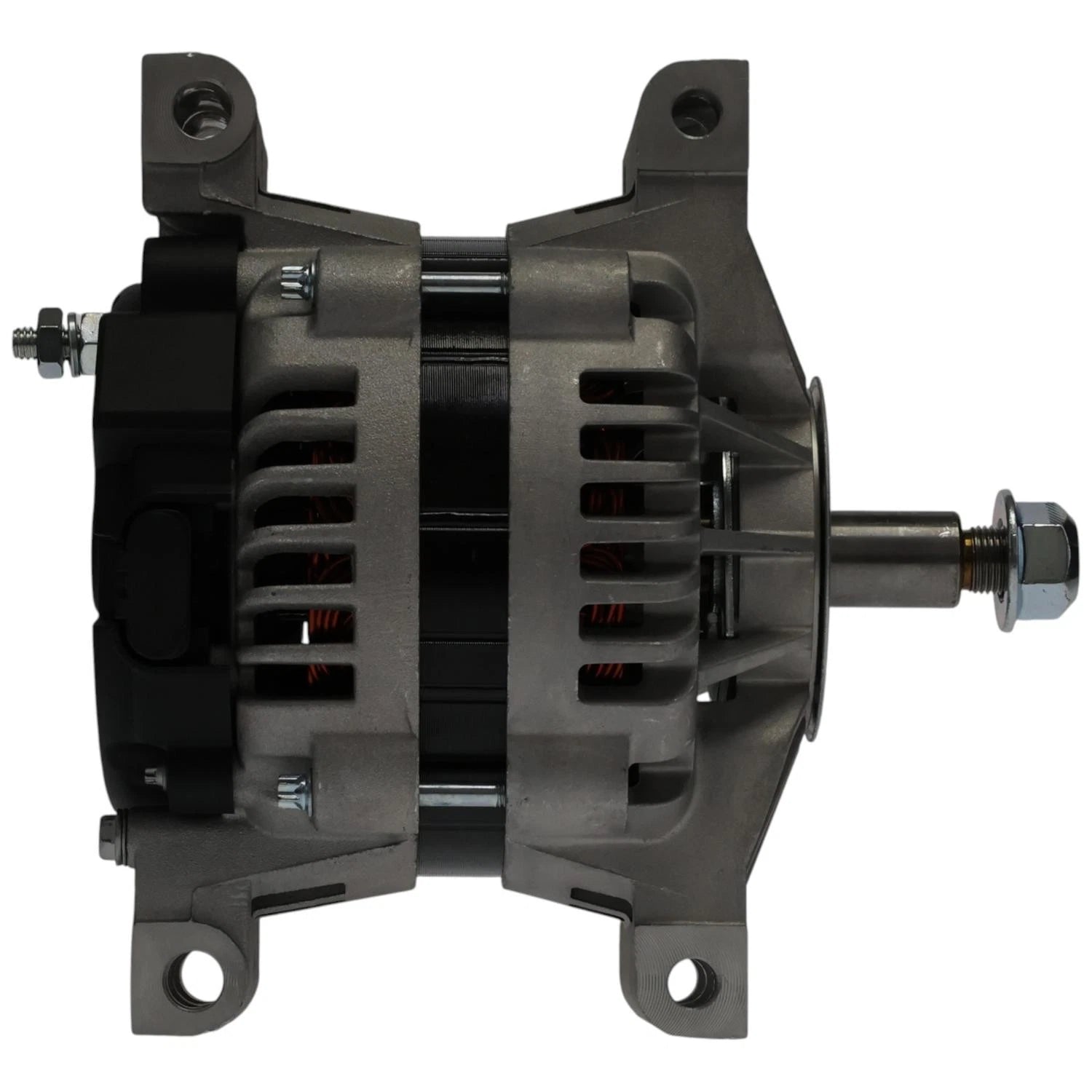 Alternator for Volvo Mack Freightliner Kenworth Peterbilt Sterling (6.4-8.3)