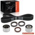 6X Timing Belt Kit for Chrysler Sebring Dodge Avenger Plymouth Neon (1995–2010)