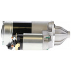 Starter for Mazda B2600 L4 2.6L (1987-1988)