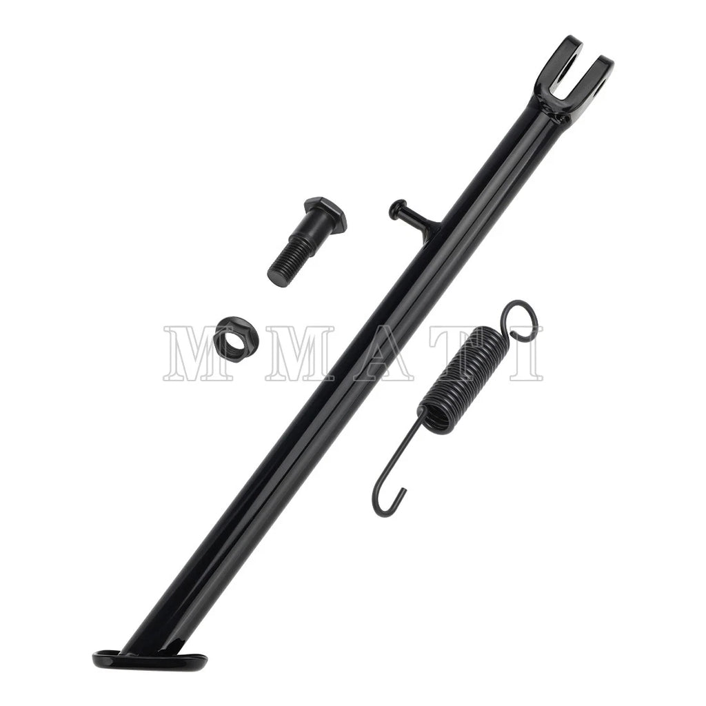 Kickstand Assembly & Spring for Honda XR100R CRF100F (1985–2013)