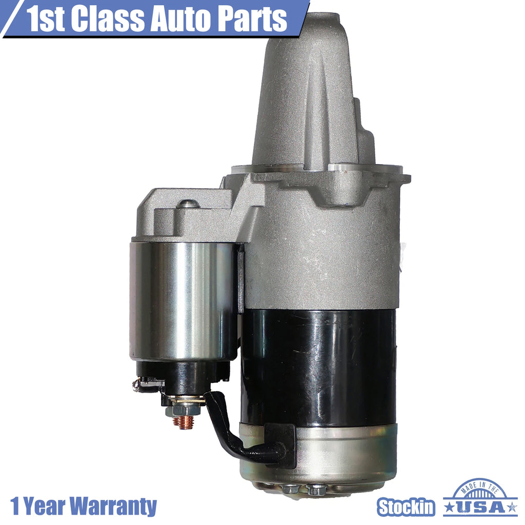 Starter for Infiniti G20 (1999)