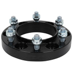 Set of 4 Wheel Spacers for Toyota 4Runner Tundra Tacoma 6 Lug