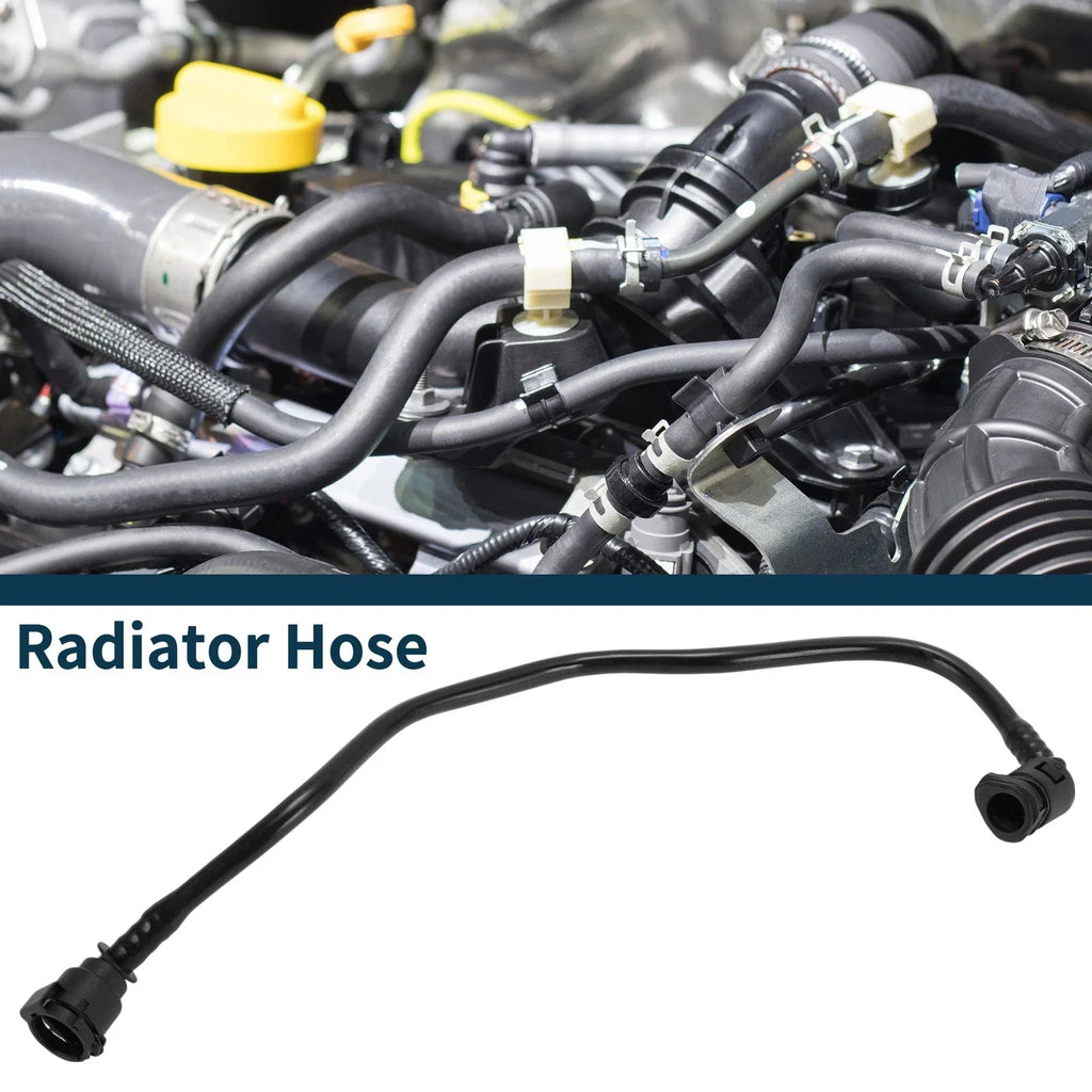 Radiator Hose for BMW 750Li (2009-2012) Cooling Liquid Tube