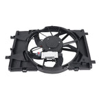Radiator Cooling Fan for Ford Fusion (2010–2012) & Mercury Milan 622430 BE5Z8C607B