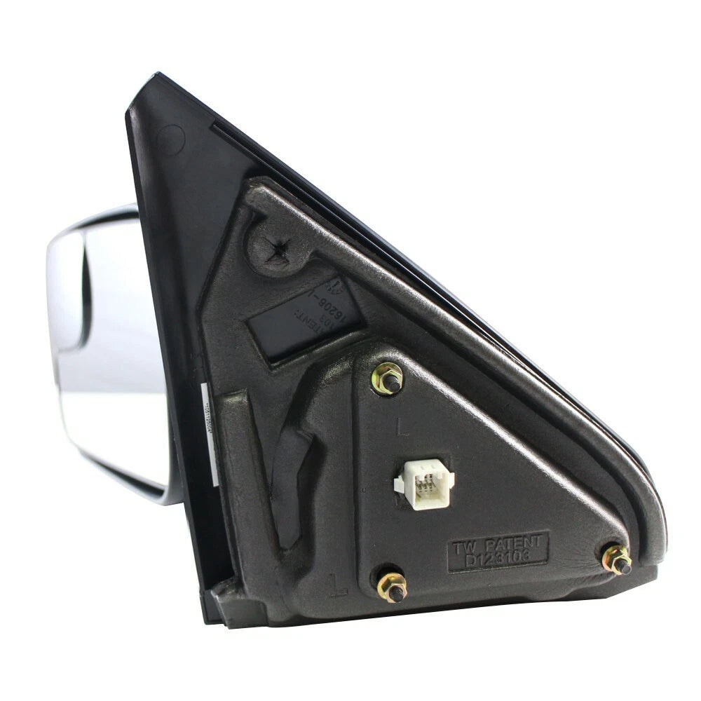 Door Mirror for Dodge Ram 2500, 3500 (CH1320228, 55077445A0)