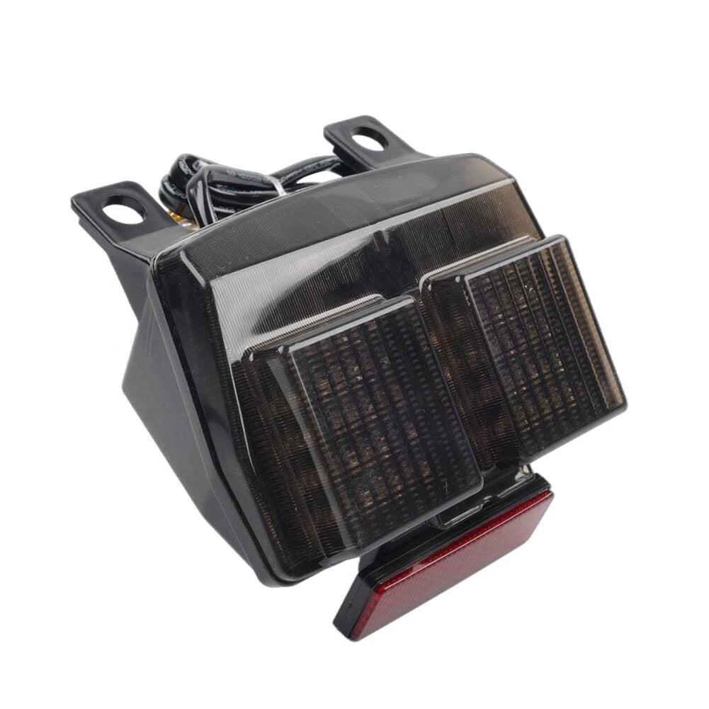 LED Tail Light Brake with Turn Signal for Ducati 748 916 996 1994–2003 998 2002–2004