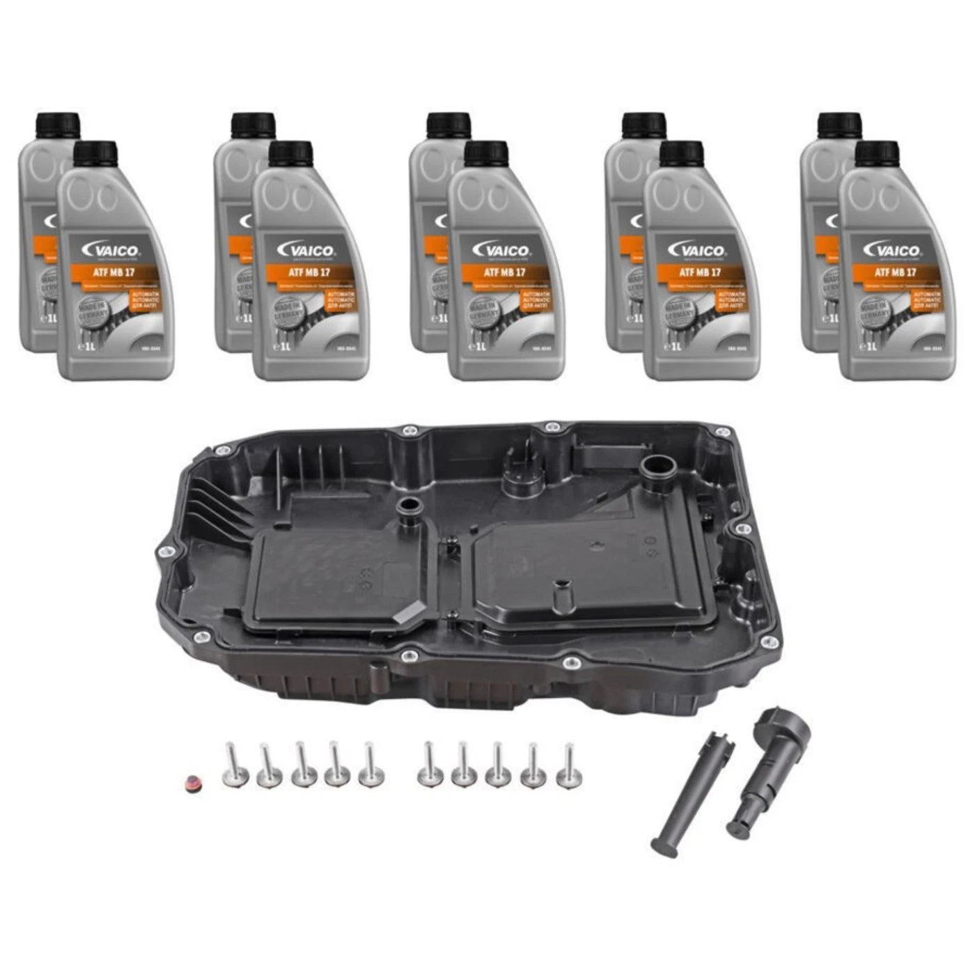 Automatic Transmission Filter for Mercedes E Class, C, GLC300