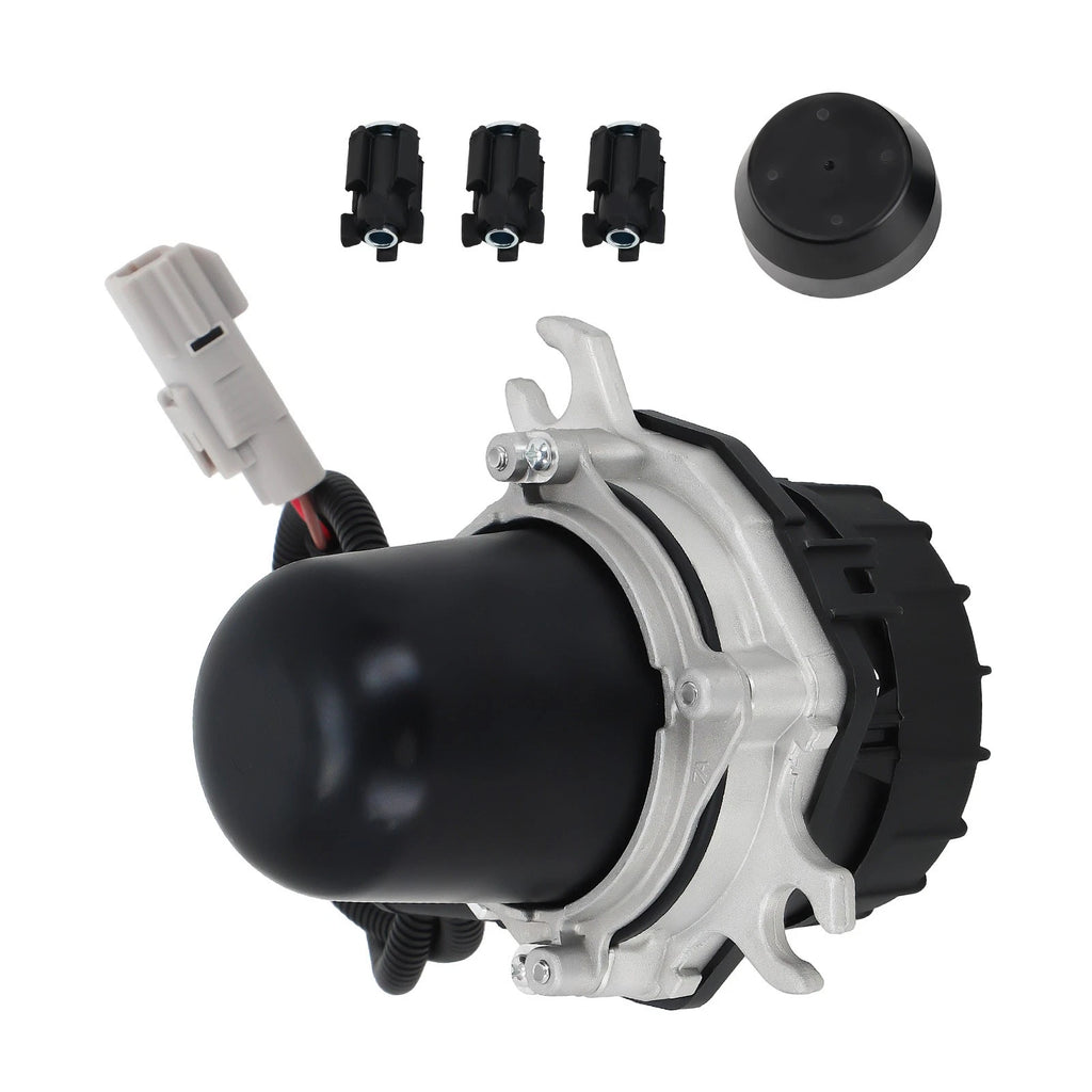 Secondary Smog Air Pump for Toyota Tundra Sequoia Land Cruiser V8 (2008–2013)