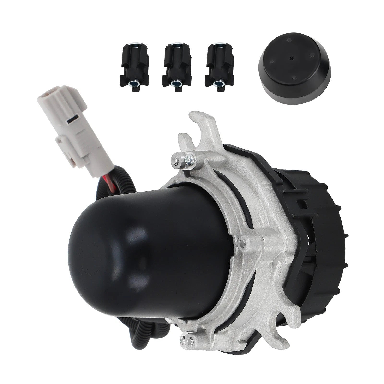 Secondary Smog Air Pump for Toyota Tundra Sequoia Land Cruiser V8 (2008–2013)