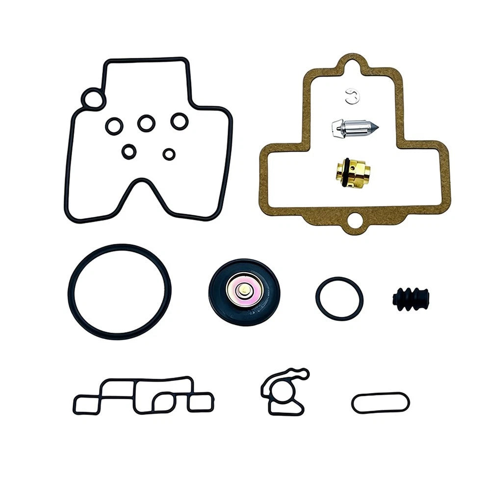 Rebuild Kit for Keihin FCR Slant Body Carburetors 28-41mm