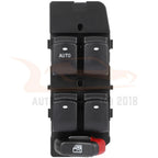 High Performance Window Switch for Chevrolet Malibu (2008-2012)