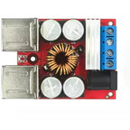 8V-35V Step Down Converter 8A Power Module with 4 USB Ports