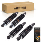 Set of Shocks for Honda FourTrax Foreman 400 4x4 (1995–2003)