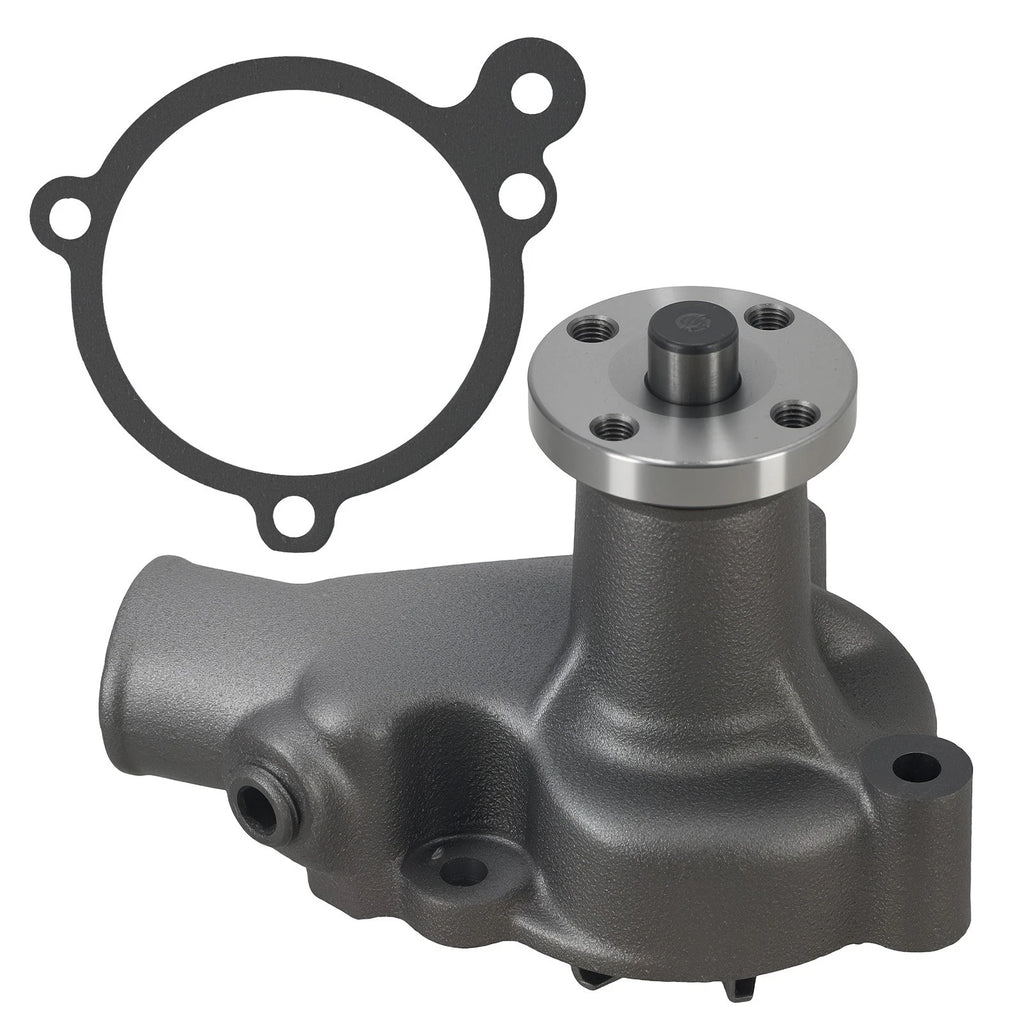 Engine Coolant Water Pump for Ford 300 L6 3.3L (1963) C0DE8587A WP-404 125-1290