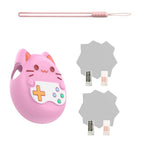 Silicone Cover Case for Tamagotchi Paradise (2023)