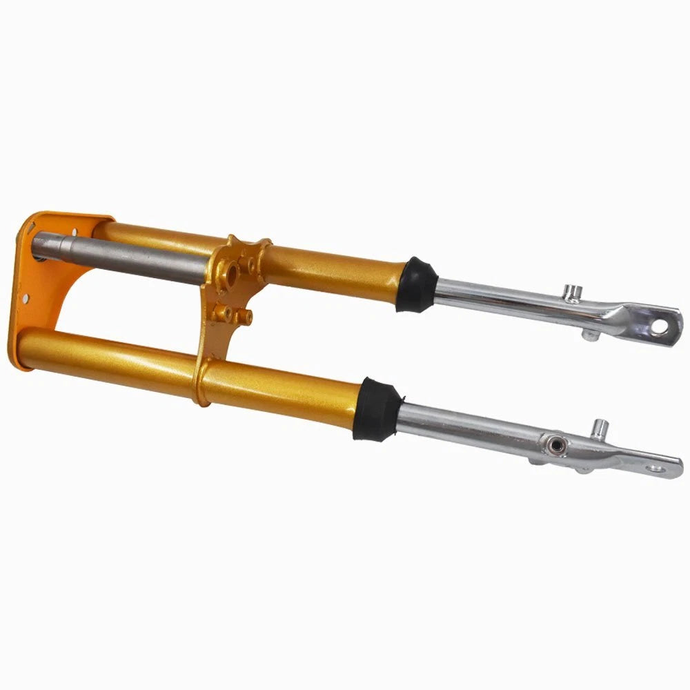 Front Forks Suspension for Honda CRF50 XR50 Z50 (2004–2023)