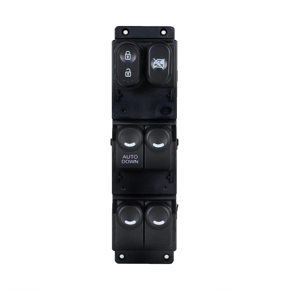 Power Window Switch for Hyundai Accent (2012–2017)