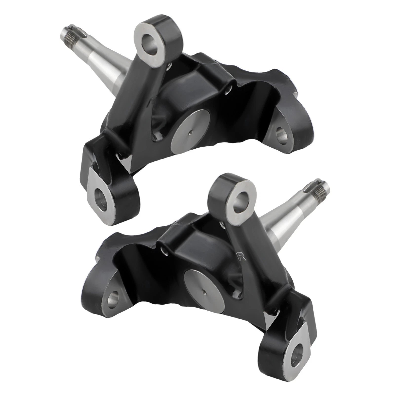 2" Drop Spindles for Ford Mustang II, Pinto (1974–1978)