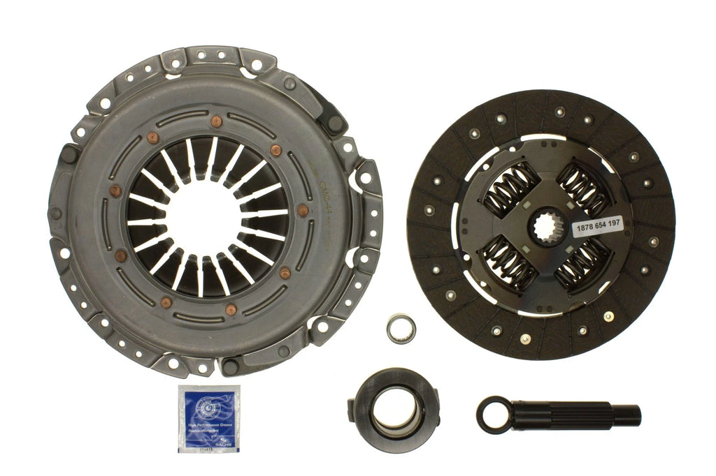 Clutch Kit for Dodge Dakota (1996–1998)