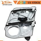 Front Right Window Regulator for Mercedes Benz C250 C300 E350 E400 (w/o Motor)