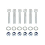 Drive Shaft Flex Joint Kit for Mercedes-Benz 300E (1990–1992)
