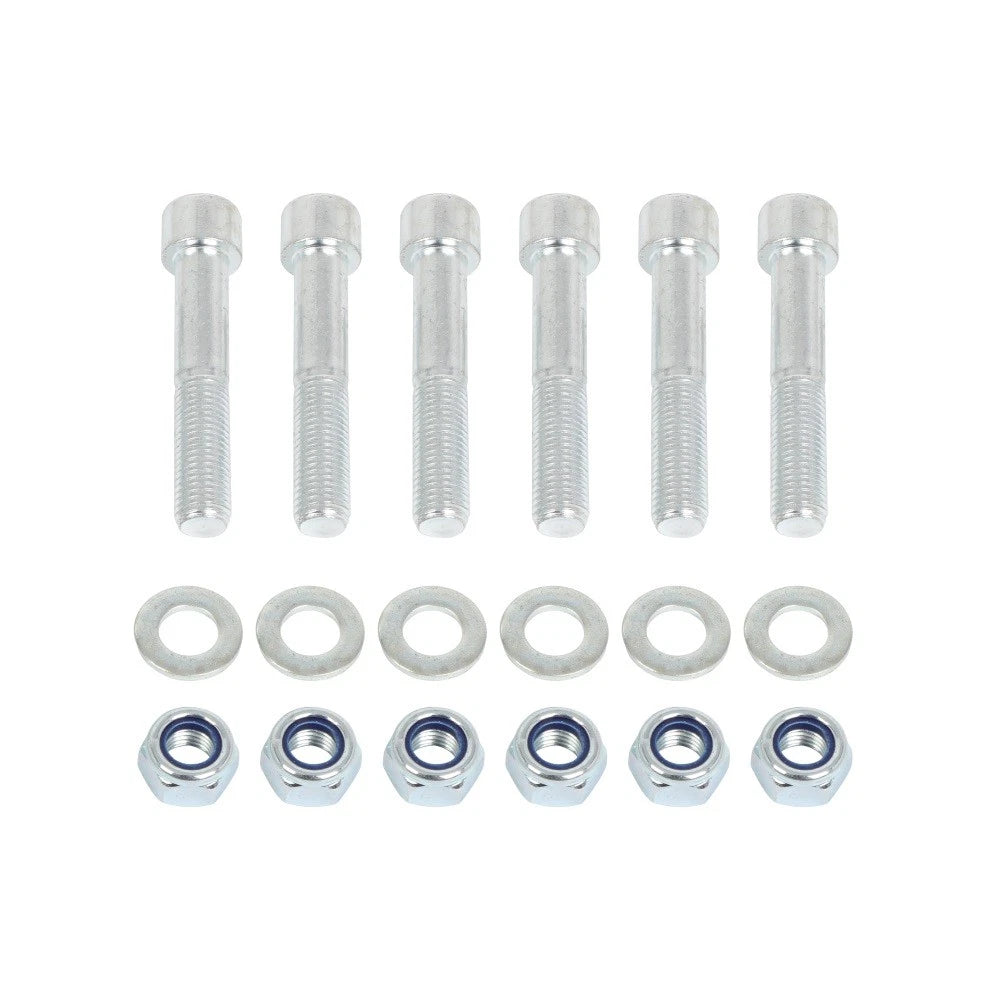 Drive Shaft Flex Joint Kit for Mercedes-Benz 300E (1990–1992)