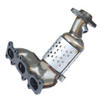 Catalytic Converter for Lincoln MKT MKS MKZ MKX Continental (2013-2019)