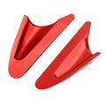 Mirror Delete Blanking Block Off Plates for Ducati Panigale 1199 899 (2012–2015)