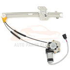 Window Regulator with Motor for Jeep Cherokee 1997-2001