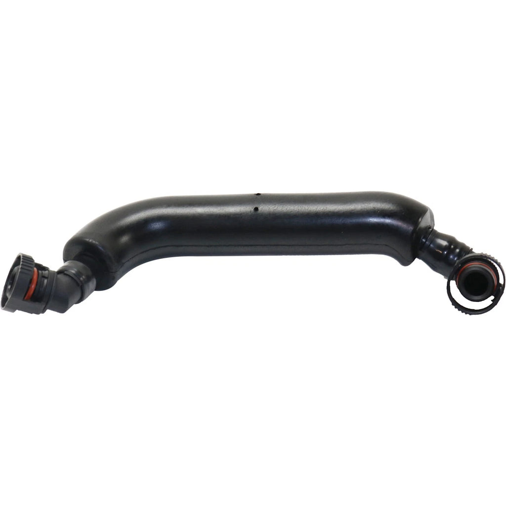Set of 2 Breather Hoses for BMW 645 745 545