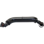 Set of 2 Breather Hoses for BMW 645 745 545