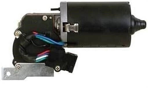 Front Windshield Wiper Motor 43-1836 for Mercedes-Benz ML320 (1998)