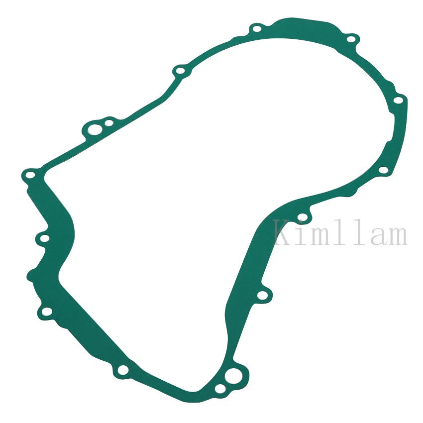Stator Cover Gasket for Yamaha YFM350FW Big Bear 350 4WD (1998–1999) 4KB-15451-01