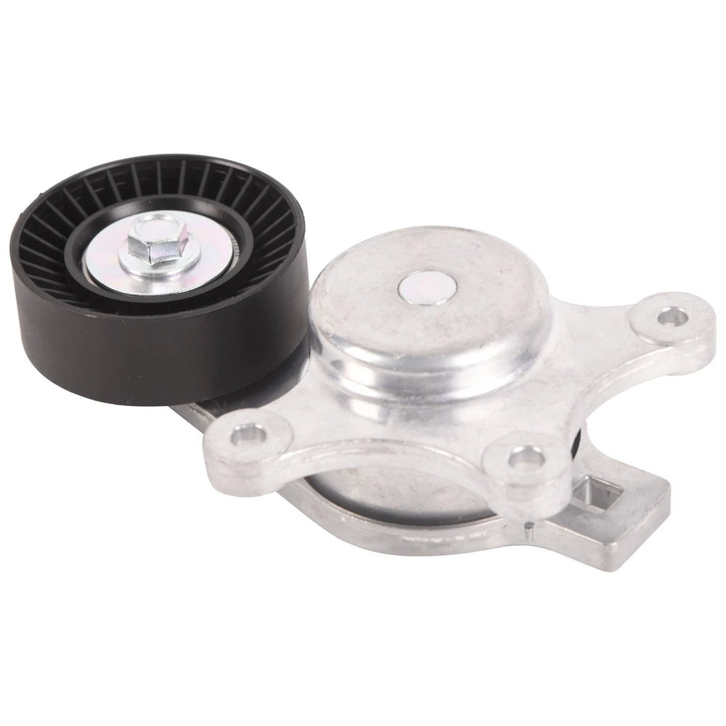 Belt Tensioner for Ford Edge Explorer Flex Taurus Lincoln MKT MKX Mazda 6 CX-9 (2007–2020)