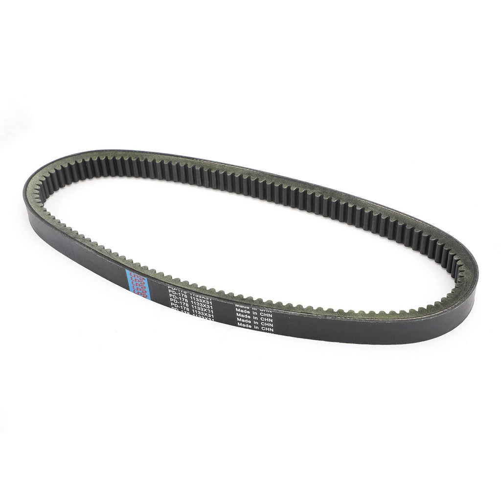 Drive Belt for Argo ATV (2010–2023) PART 127-159 Frontier HD HDI Scout 650 6x6 8x8 S SE