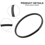 Drive Belt for TroyBilt Lawn Equipment (75404149)
