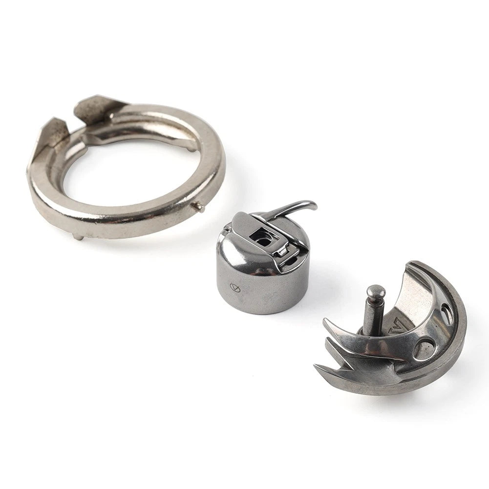 Bobbin Case Hook Race for Kenmore Swing Machine 148, 158